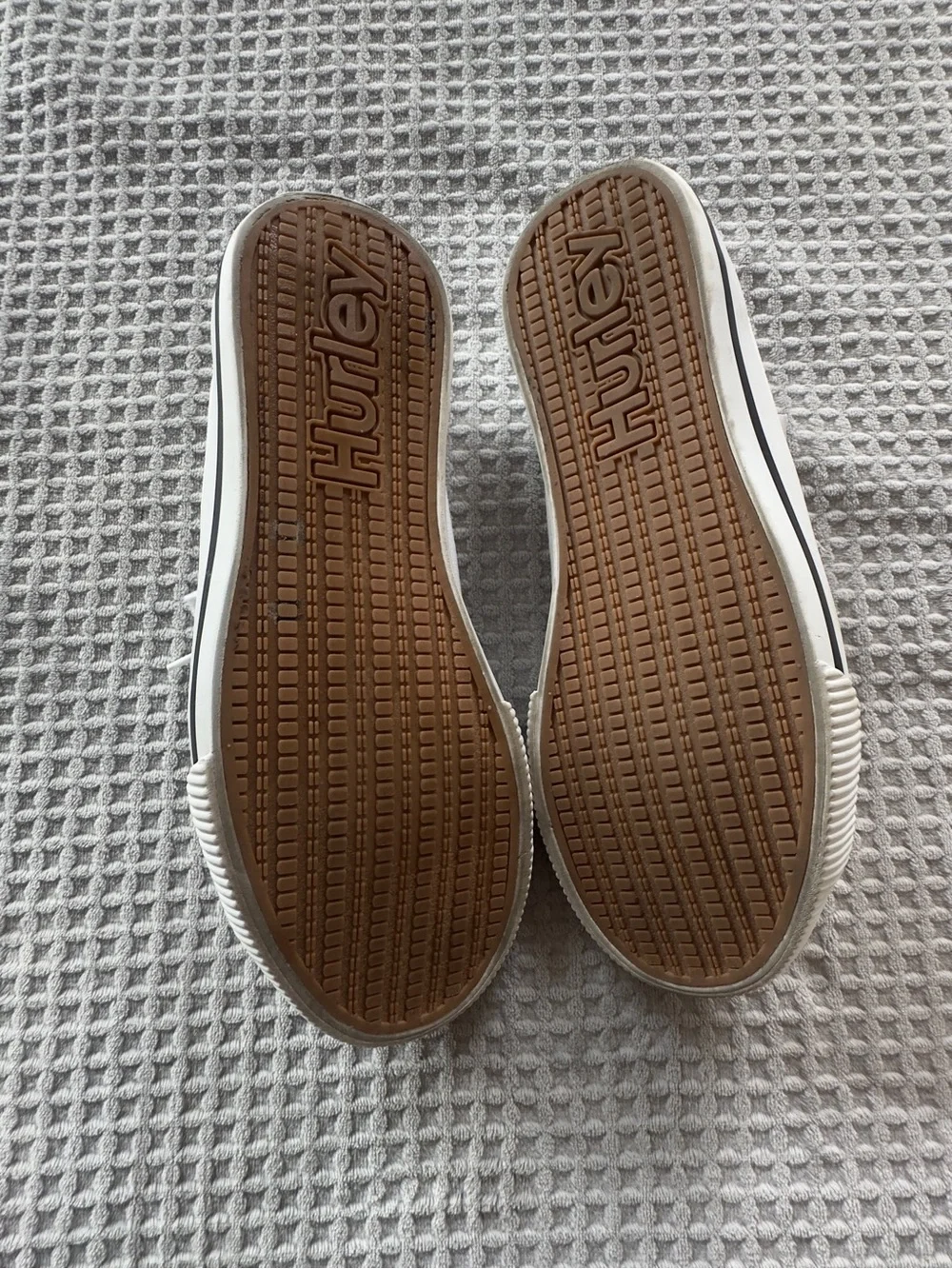 Hurley carrie sneakers